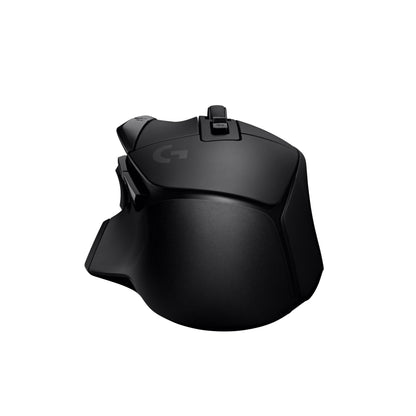 Logitech G502 X LIGHTSPEED Wireless Gaming Mouse (Black)