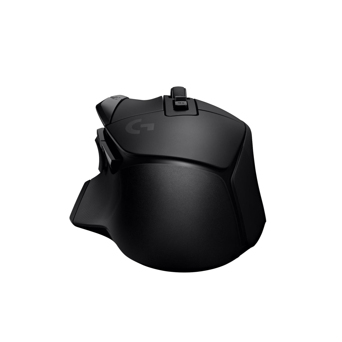 Logitech G502 X LIGHTSPEED Wireless Gaming Mouse (Black)