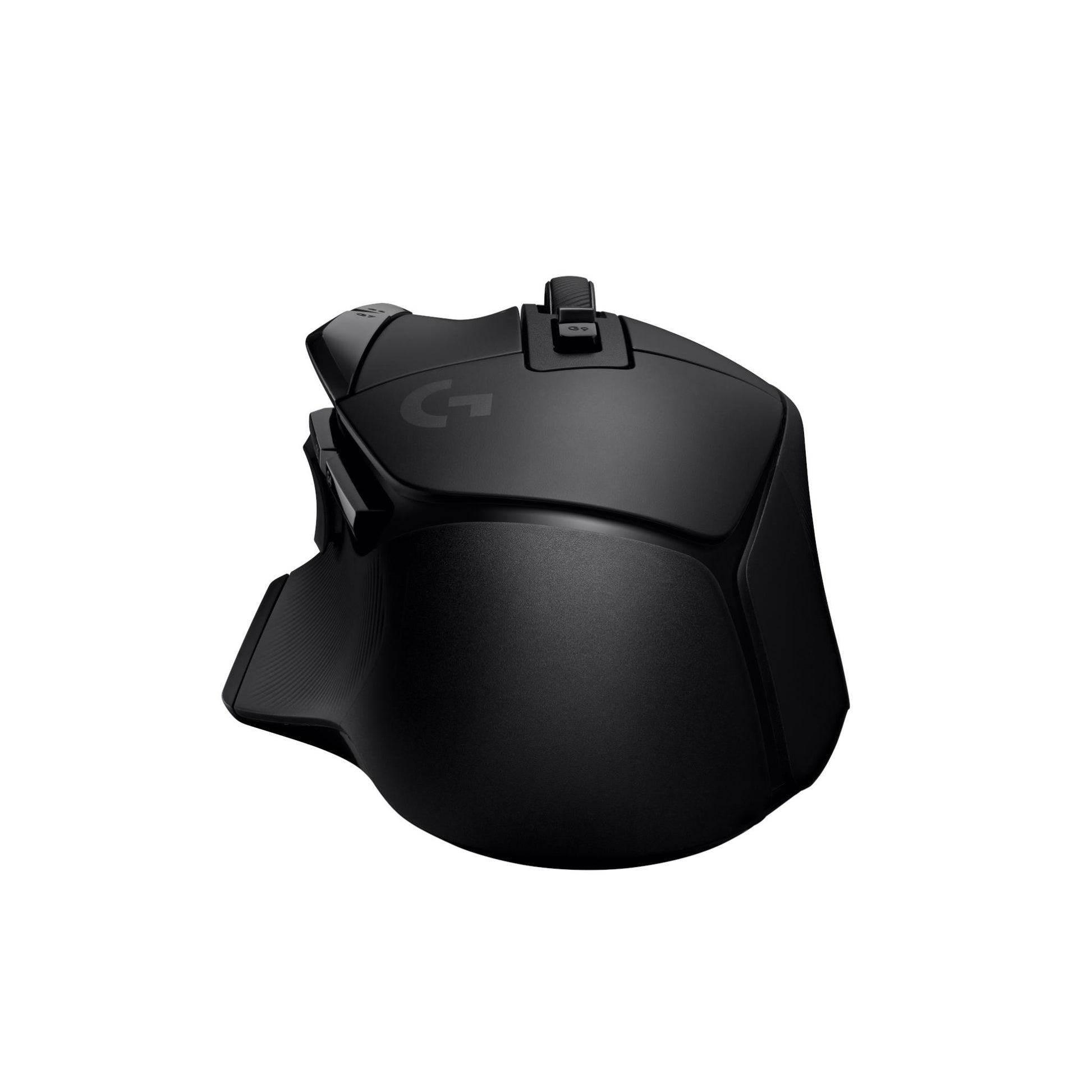 Logitech G502 X LIGHTSPEED Wireless Gaming Mouse (Black)