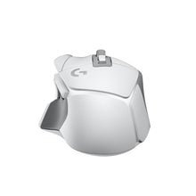 Logitech G502 X LIGHTSPEED Wireless Gaming Mouse (White)