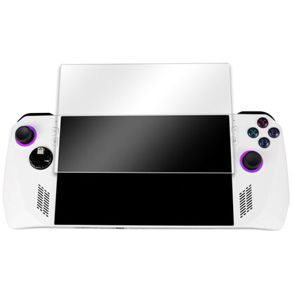 Powerwave ASUS ROG Ally & AllyX Tempered Glass Screen Protector
