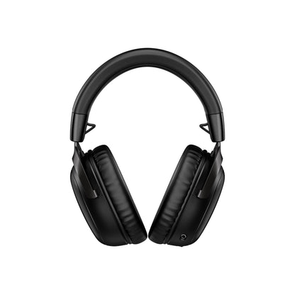 HyperX Cloud III Wireless Gaming Headset (Black)