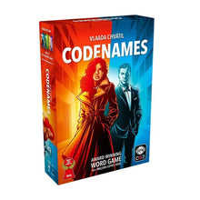 Codenames Board Game