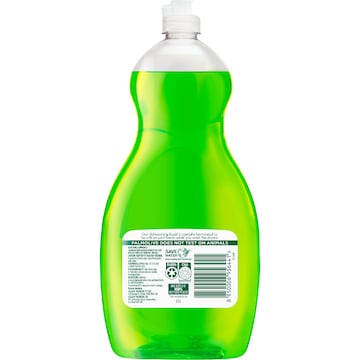 Palmolive Dishwashing Liquid Regular Lemon Lime 1.3L