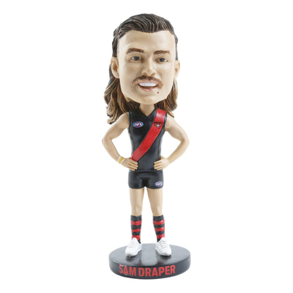 AFL - Essendon Bombers - Sam Draper Bobblehead