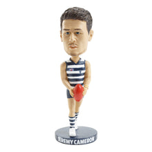 AFL - Geelong Cats - Jeremy Cameron Bobblehead