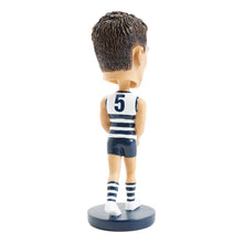 AFL - Geelong Cats - Jeremy Cameron Bobblehead