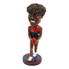 AFL - Melbourne Demons - Kysaiah Pickett Bobblehead