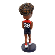 AFL - Melbourne Demons - Kysaiah Pickett Bobblehead