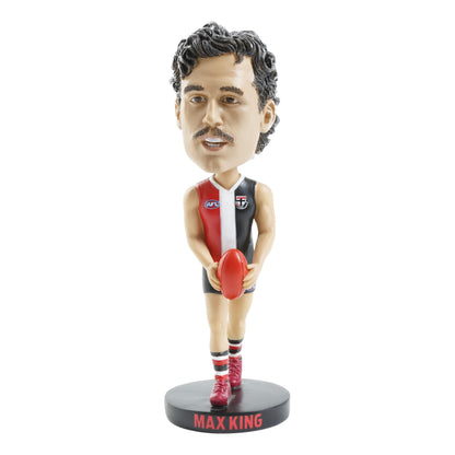 AFL - St Kilda Saints - Max King Bobblehead