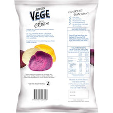 Vege Chips Deli Crisps Original 100g