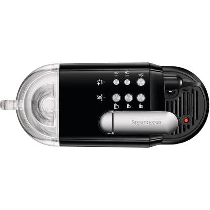 Breville Nespresso Creatista Uno Capsule Coffee Machine (Black)