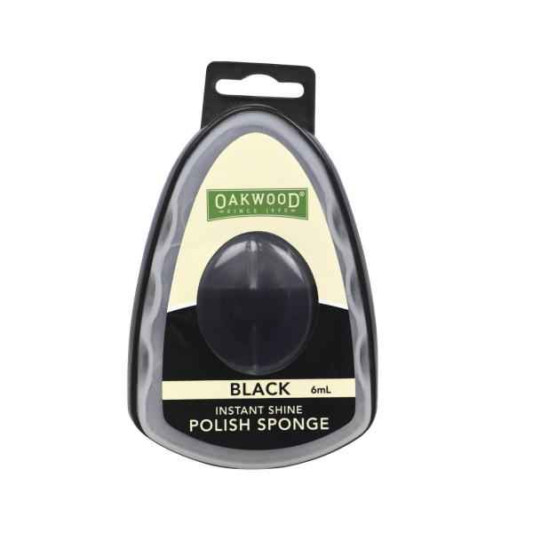 Polish Pad Black