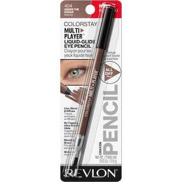 Revlon Colour Stay Multiplayer Liquid Glide Eyeliner Under The Radar 0.9g