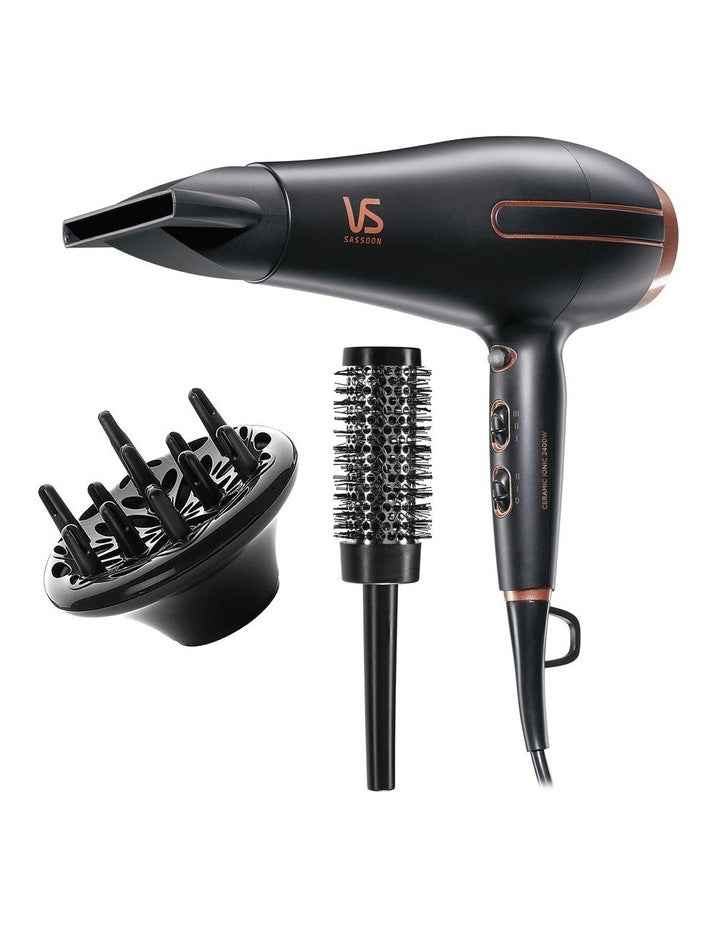 Super Power 2400 Hair Dryer