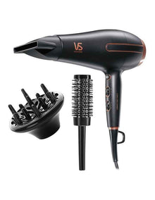 Super Power 2400 Hair Dryer