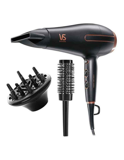 Super Power 2400 Hair Dryer