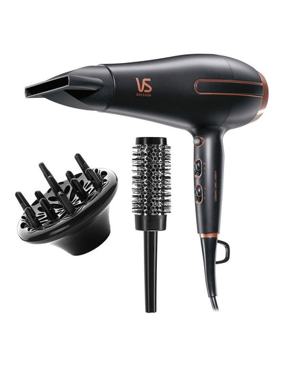 Super Power 2400 Hair Dryer