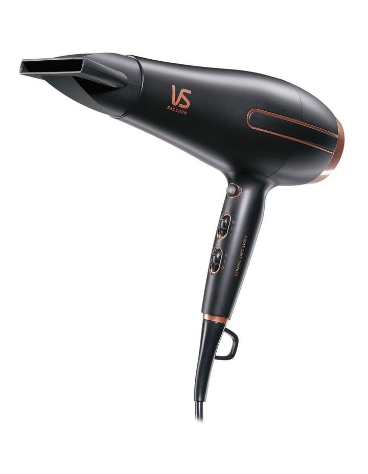 Super Power 2400 Hair Dryer