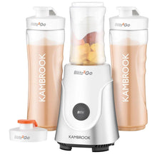 Kambrook Blitz2Go Blender (White)