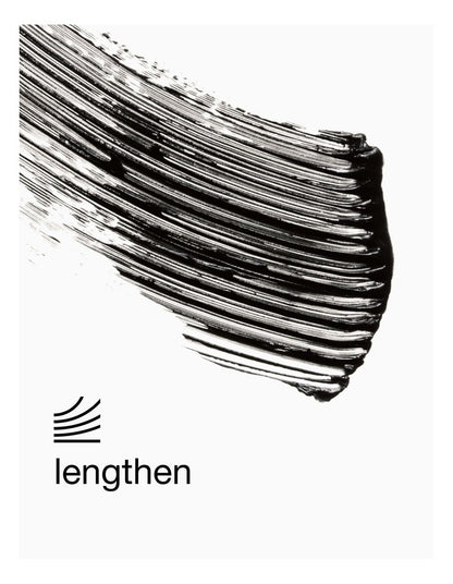 Lash Power Long Wearing Formula Mascara