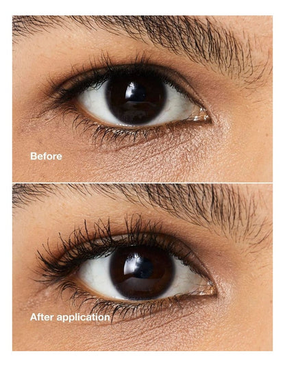 Lash Power Mascara Long-Wearing Formula