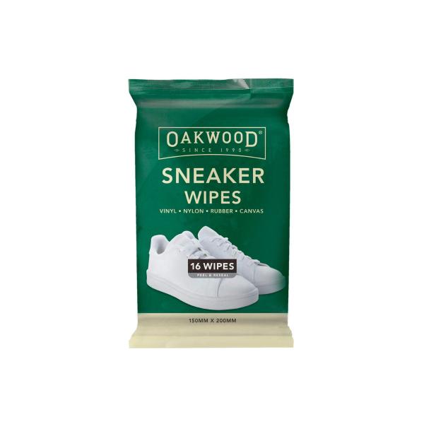 Sneaker Wipes