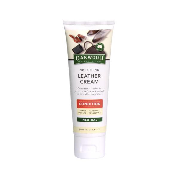 Leather Cream