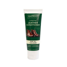 OAKWOOD LEATHER CONDITIONER 75ML
