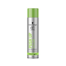 SCHWARZKOPF EXTRA CARE HAIRSPRAY:HAIRSPRAY VOLUME STYLING:.:250 GRAM