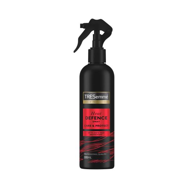 TRESEMME HAIRSPRAY HEAT PROTECTON 300ML