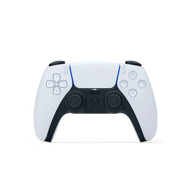 PlayStation®5 DualSense Wireless Controller - White