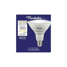 MIRABELLA COLOUR BOX  LED PAR 38 ES 15W 1300LUM 3000K