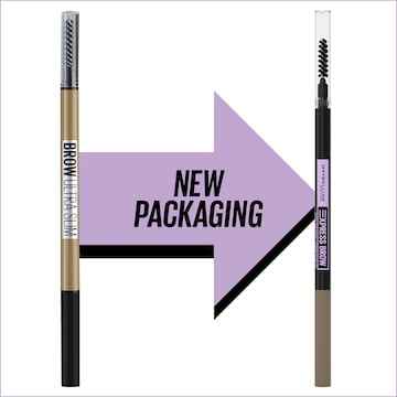 Maybelline Brow Ultra Slim Blonde each