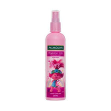Fashion Girl Rose Petals Detangler Spray