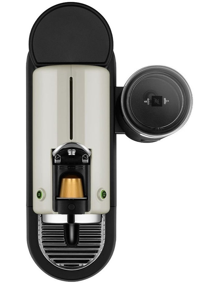 Citiz & Milk capsule coffee machine EN267WAE in White