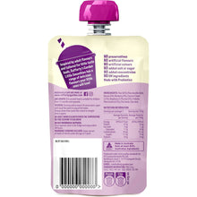 Rafferty's Garden Little Smoothies Coconut Berry 120g