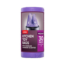 Kitchen Tidy Lavender Medium