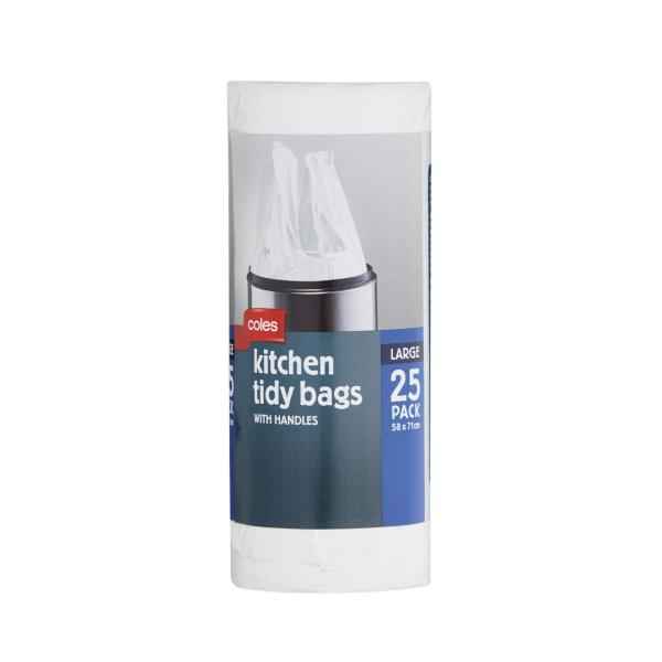 Kitchen Tidy Bag Large