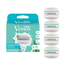Venus Comfortglide Sensitive Razor Blades