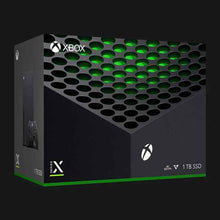 Xbox Series X Console 1TB SSD