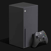 Xbox Series X Console 1TB SSD