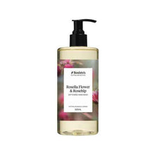Hand Wash Rosella Flower & Rosehip