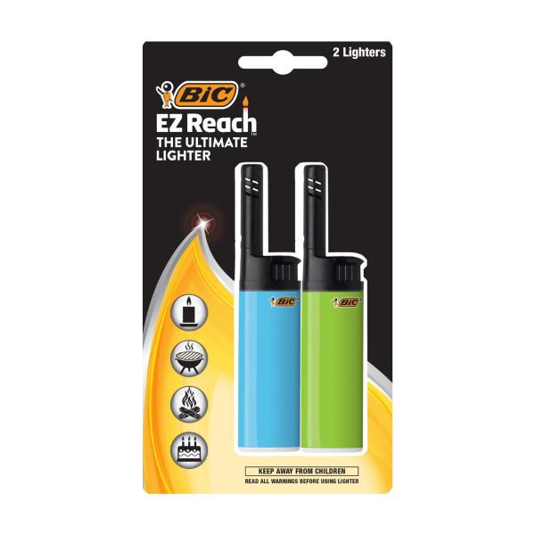 Ez Reach Lighters