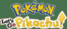 Pokémon: Let’s Go, Pikachu!