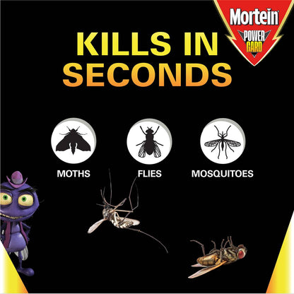 Mortein Powergard Flying Insect Spray 300g