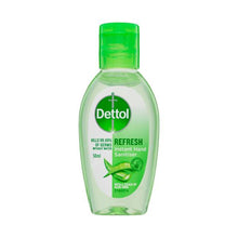 DETTOL HAND SANITIZER REFRESH