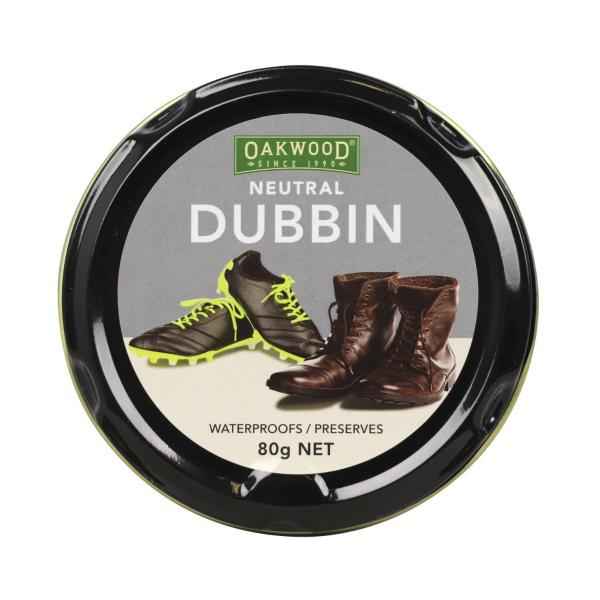 Polish Neutral Dubbin