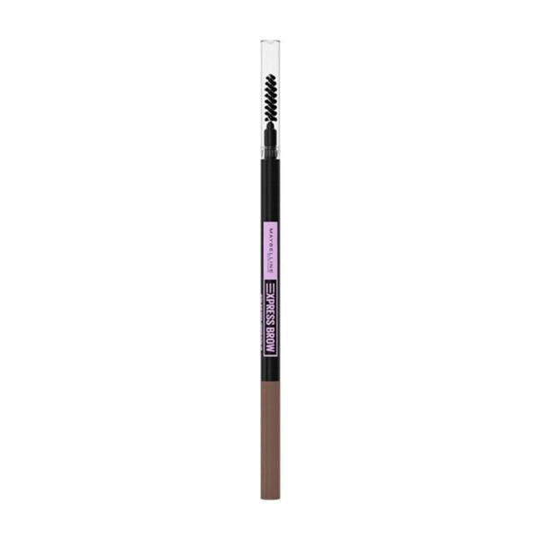 MAYBELLINE BROW ULTRA SLIM 4.5 ASH BROWN 8.3G