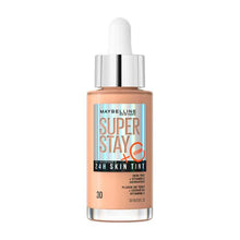 MAYBELLINE SUPERSTAY 24H SKIN TINT 30 30ML